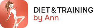 Diet and Training by Ann